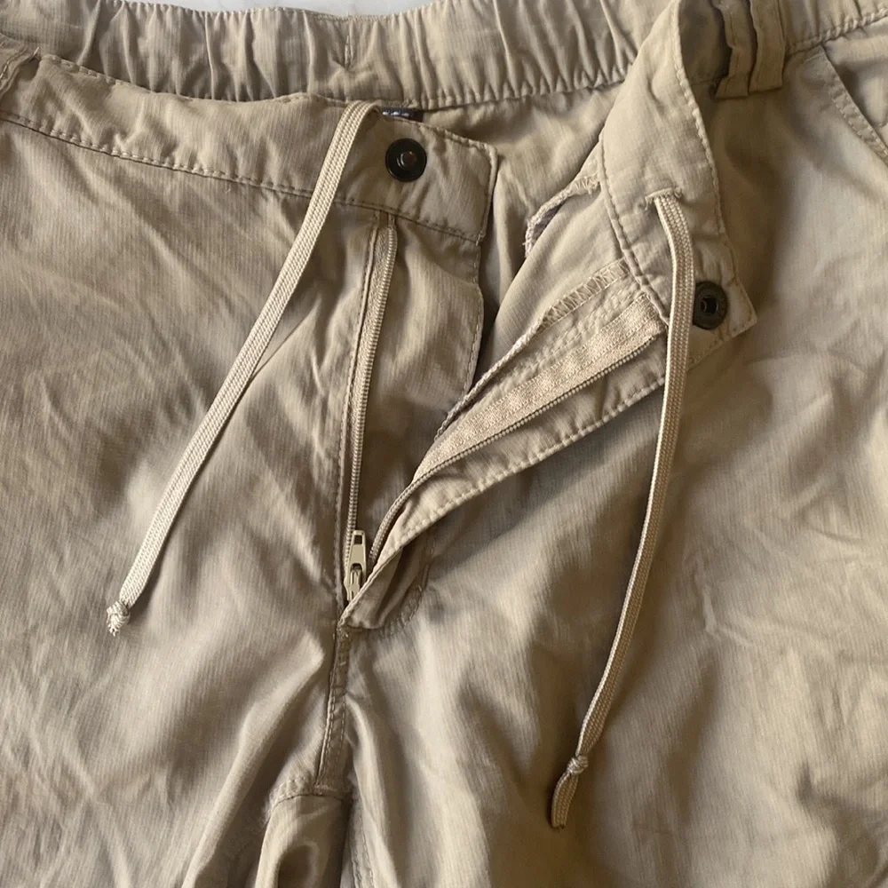 THE NORTH FACE Womens‎ Shorts 6 long 7” inseam - Picture 5 of 9